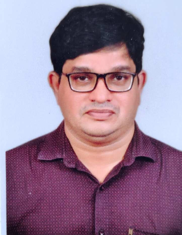 Dr. Vidya Chandra